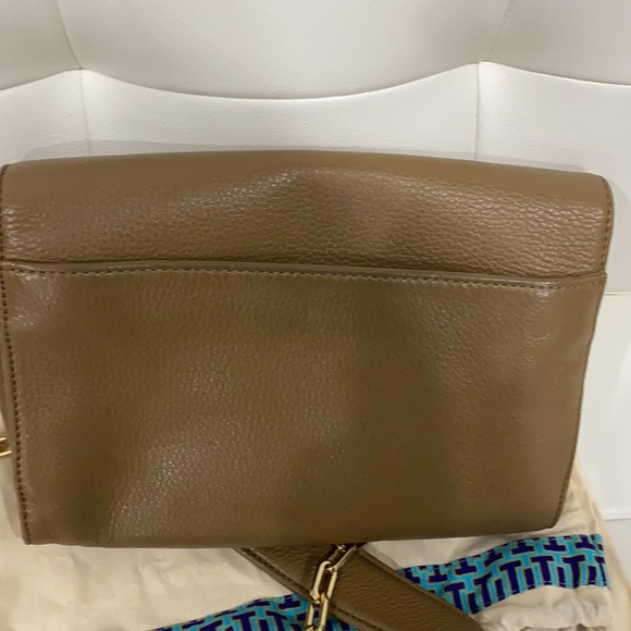 Tory Burch , soft leather , crossbody - Picture 4 of 12